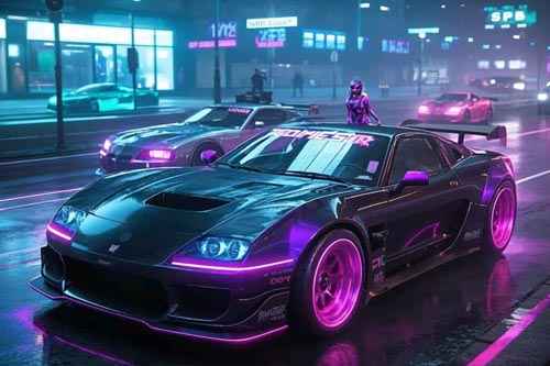 申请创建先锋账号